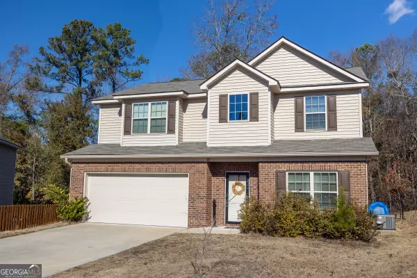 Columbus, GA 31907,6196 Honeysuckle CT