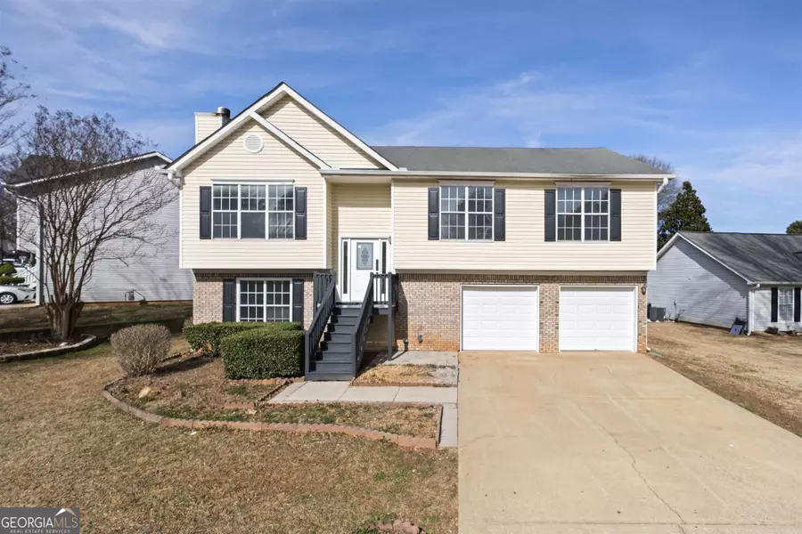 3695 Sugarbrook DR, Lawrenceville, GA 30044