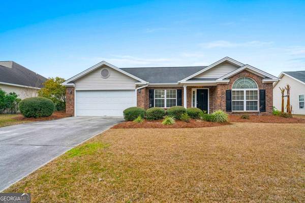 176 Arbor Village DR, Pooler, GA 31322