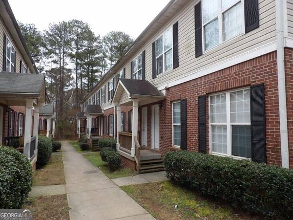 1651 Massachusetts AVE SW #2,  Marietta,  GA 30008