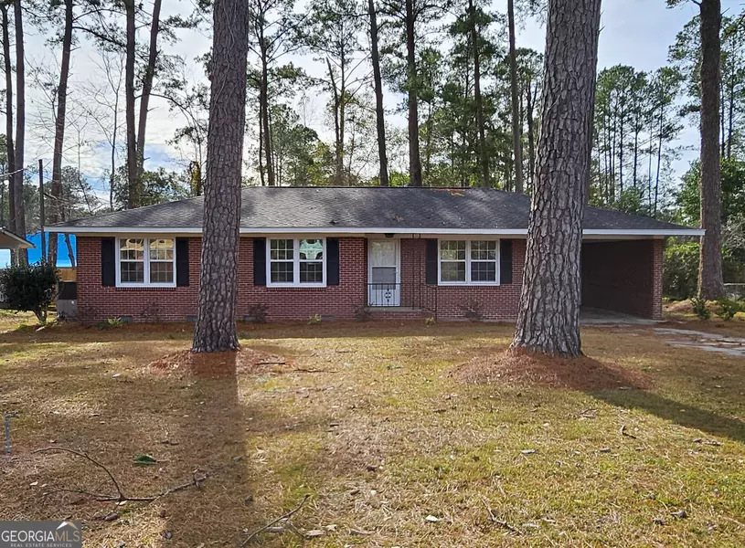 2012 Wimbledon DR, Thomasville, GA 31792