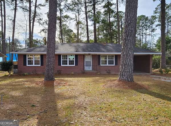 2012 Wimbledon DR, Thomasville, GA 31792