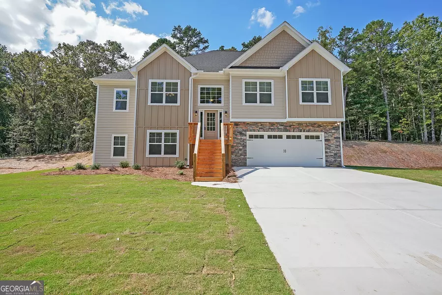 51 Oakdale WAY, Temple, GA 30179