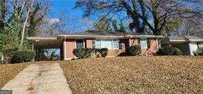 2862 Laguna DR, Decatur, GA 30032