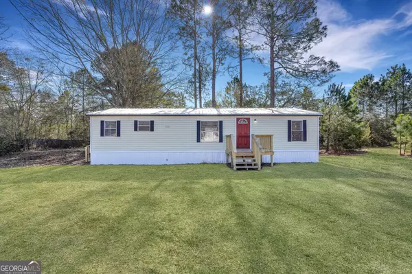 Ludowici, GA 31316,78 Huckaberry LN NE