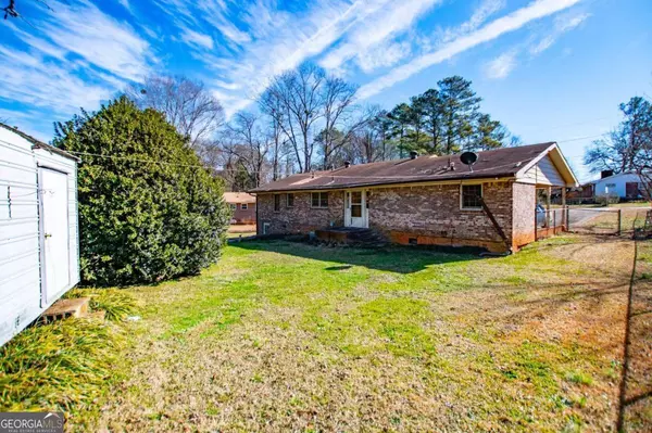 Mableton, GA 30126,4692 SW Vernon SW