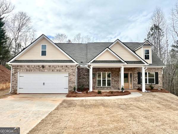 1809 Christians PL,  Monroe,  GA 30656