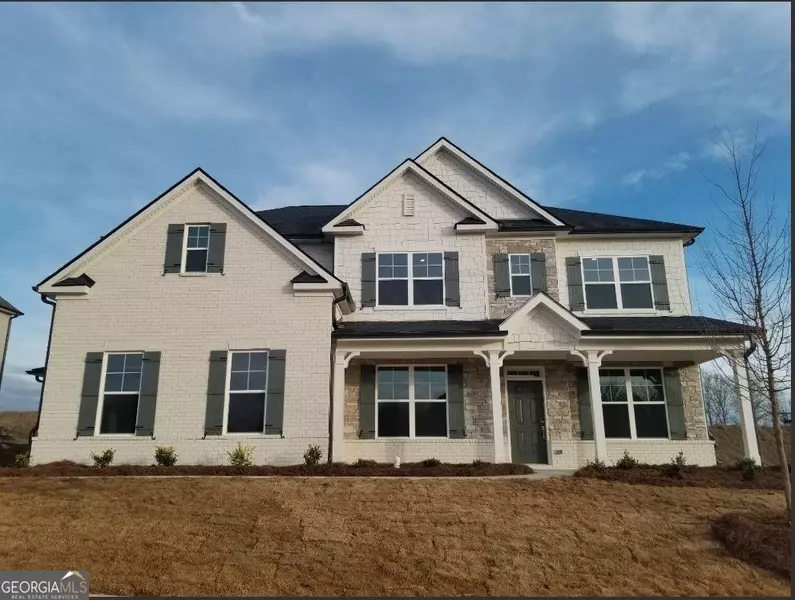 159 Carmichael Drive Lot 2157 #LOT 2157, Canton, GA 30115