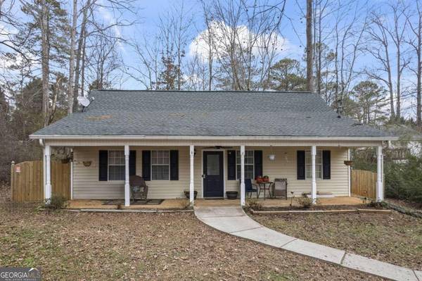 2605 Impala DR, Cumming, GA 30041