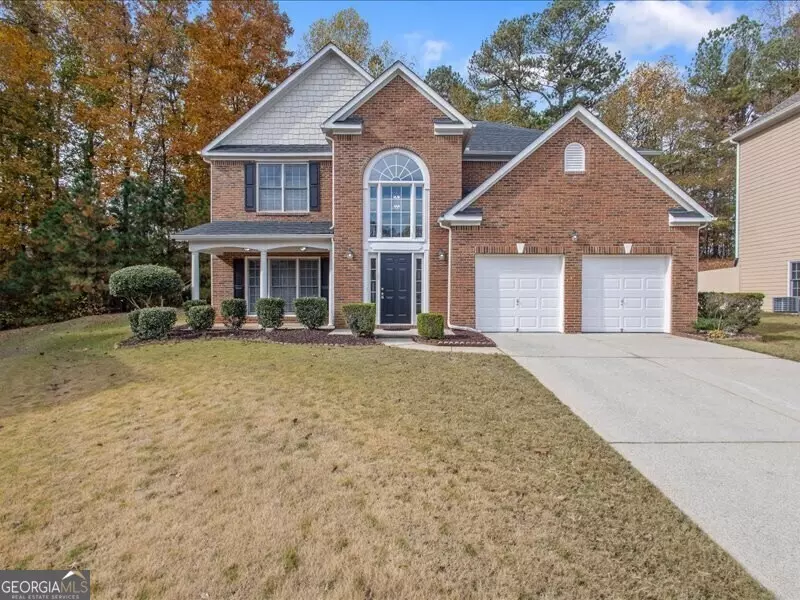 Villa Rica, GA 30180,1205 Big Tree Pointe