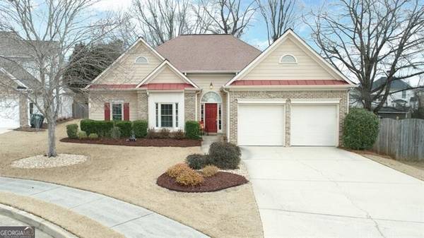 2003 Barrett Knoll CIR NW, Kennesaw, GA 30152