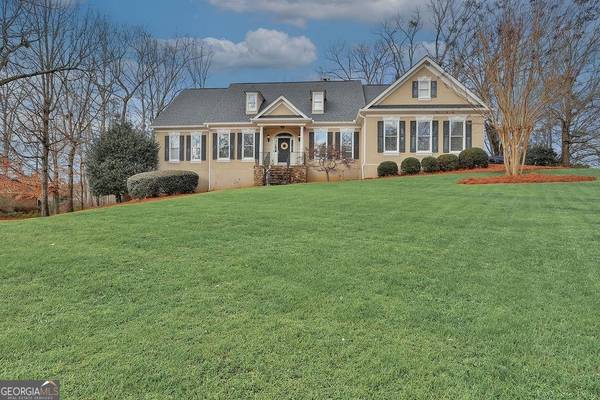 4406 Oxburgh PARK, Flowery Branch, GA 30542