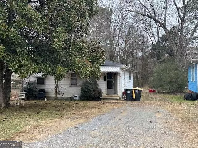 Rome, GA 30161,501 Cotton AVE SW