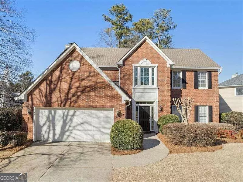 1774 Millhouse RUN, Marietta, GA 30066