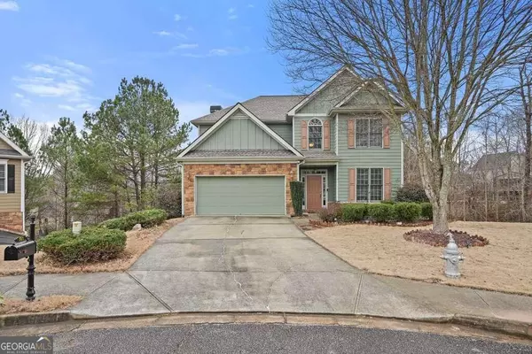 Canton, GA 30115,501 Autumn Ridge DR