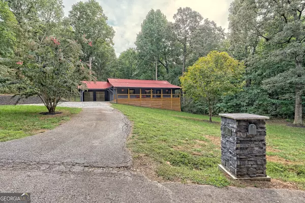 Mount Airy, GA 30563,190 Cattail LN