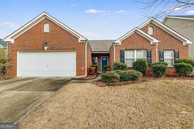 2051 Dartmoth WAY, Villa Rica, GA 30180