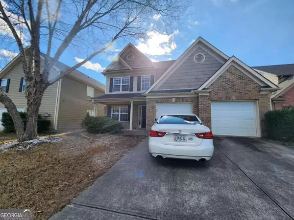 2591 Bald Cypress DR,  Braselton,  GA 30517