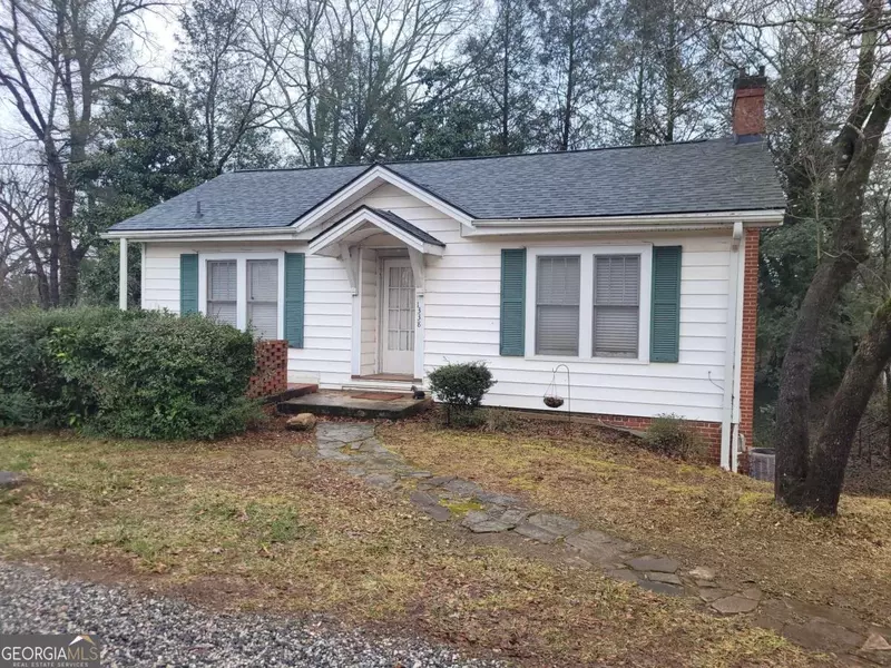 1338 Park Hill DR, Gainesville, GA 30501