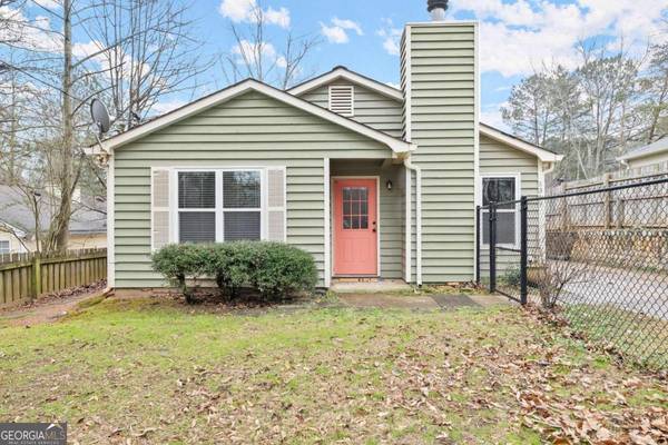 5315 Chrysler DR, Cumming, GA 30041