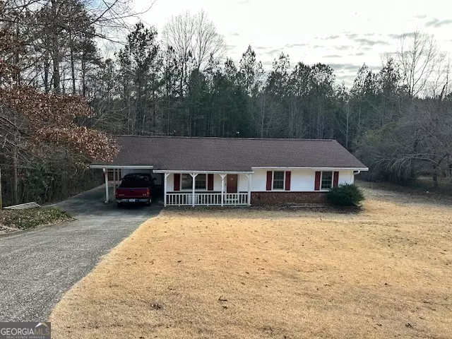 94 Andrews RD, Toccoa, GA 30577