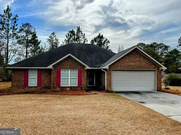 227 Cypress Ridge RD,  Tifton,  GA 31794