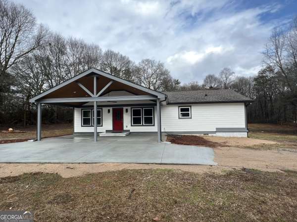 241 Lankford RD, Lavonia, GA 30553