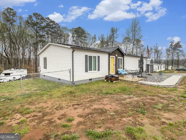 Alto, GA 30510,255 Southgate