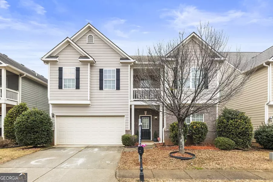 5791 Apple Grove RD, Buford, GA 30519