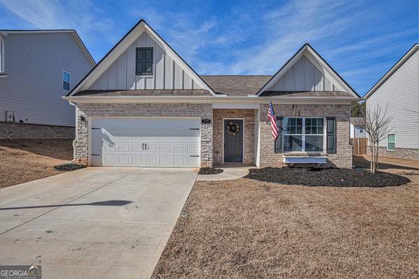 177 Innis Brook CIR, Cartersville, GA 30120