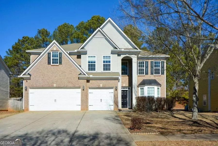 2384 McIntosh DR, Locust Grove, GA 30248