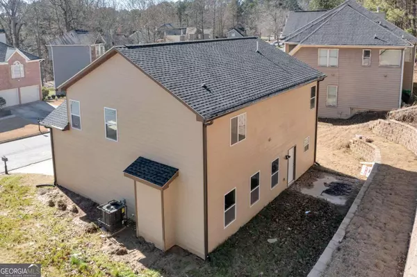 Stone Mountain, GA 30087,6932 Shadow Ridge LN