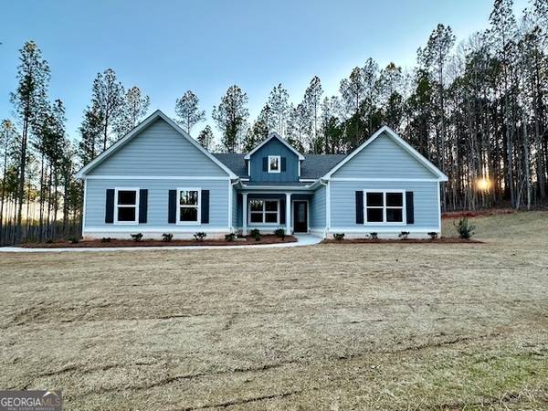 1272 Perkins RD #35, Hogansville, GA 30230