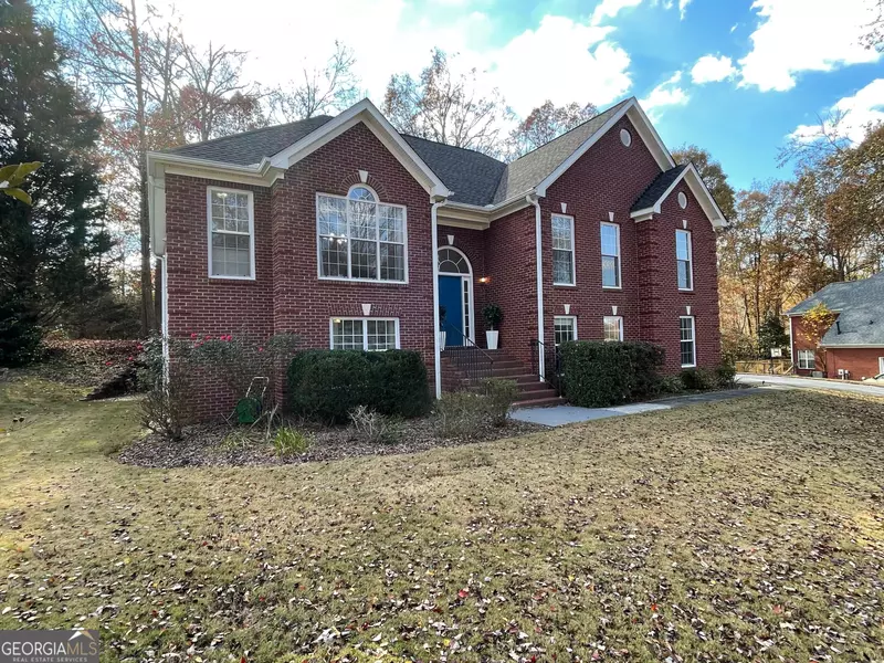 3138 Brians Creek DR SE, Conyers, GA 30013