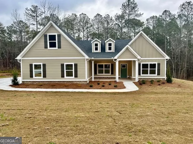 Newnan, GA 30263,20 Sagebrook LN #LOT 44