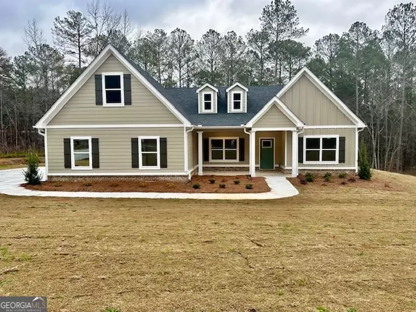 20 Sagebrook LN #LOT 44, Newnan, GA 30263