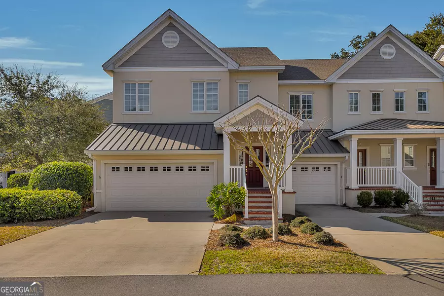 131 Limeburn TRL, St. Simons, GA 31522