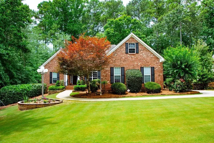 7055 Tara DR, Villa Rica, GA 30180