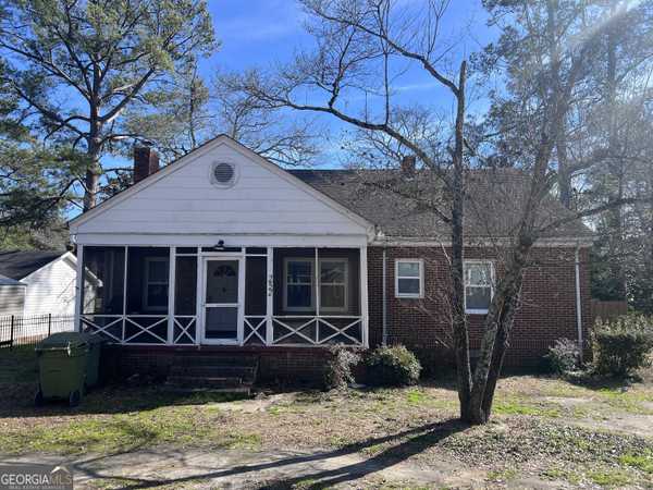 225 Gordon ST, Thomson, GA 30824