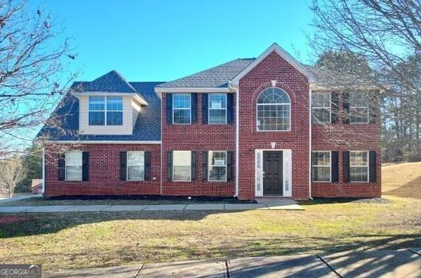 6892 Wildboar DR,  Fairburn,  GA 30213