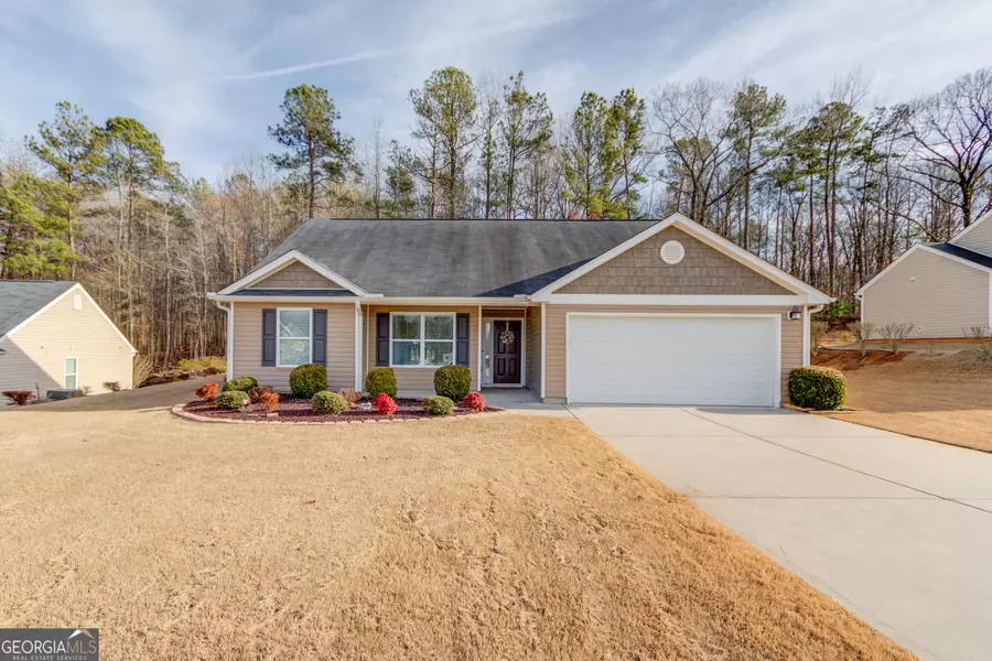 1830 Jessica WAY, Winder, GA 30680