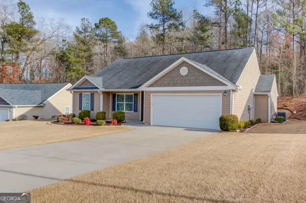 Winder, GA 30680,1830 Jessica WAY