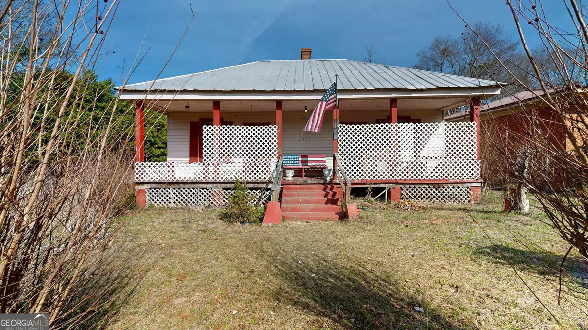 Buena Vista, GA 31803,110 Ga Highway 137 W