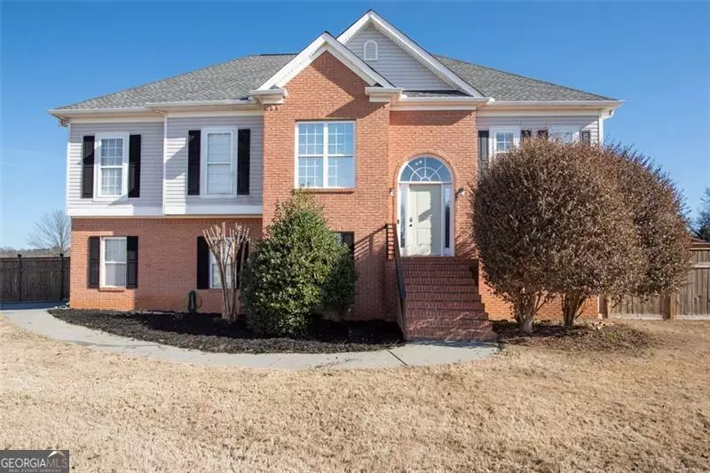 19 Candlestick, Cartersville, GA 30120