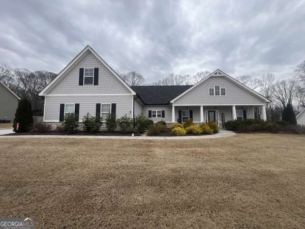 274 River Meadows DR,  Jefferson,  GA 30549