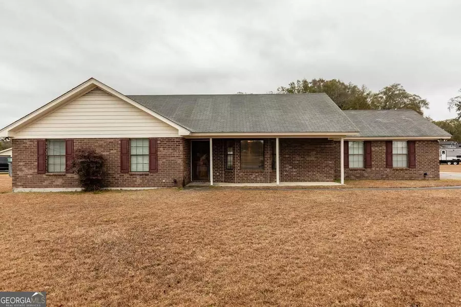 105 Sebring, Bloomingdale, GA 31302