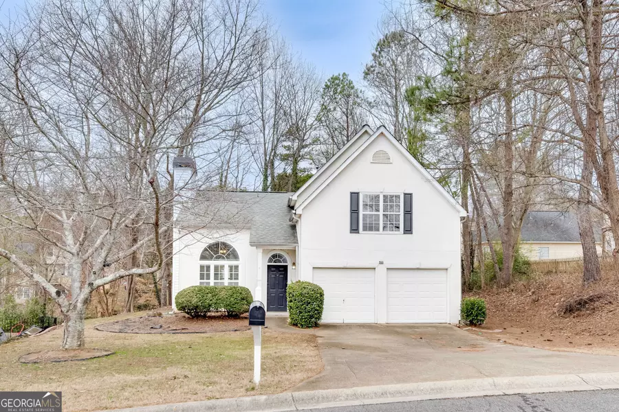 702 Rising WAY, Woodstock, GA 30189