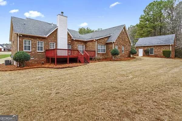 Mcdonough, GA 30252,5005 Samantha CT