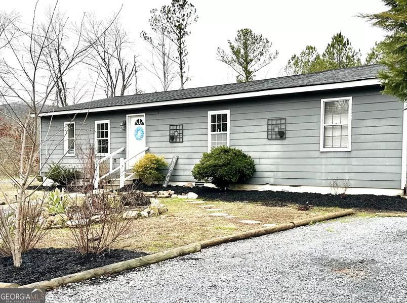 82 Deason RD NE, Armuchee, GA 30105