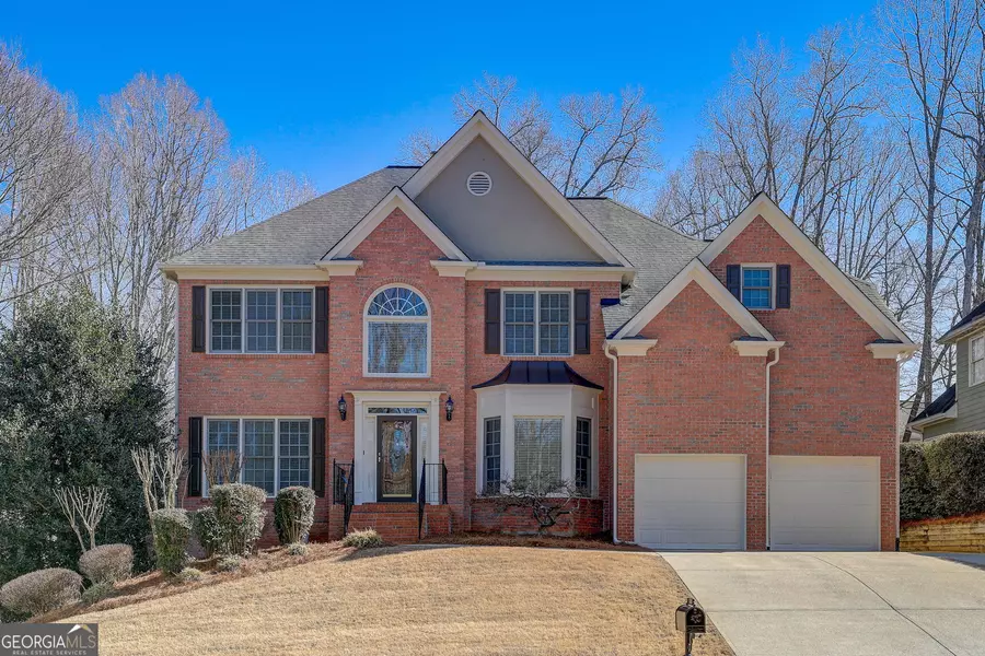 4513 Fairecroft TER, Suwanee, GA 30024